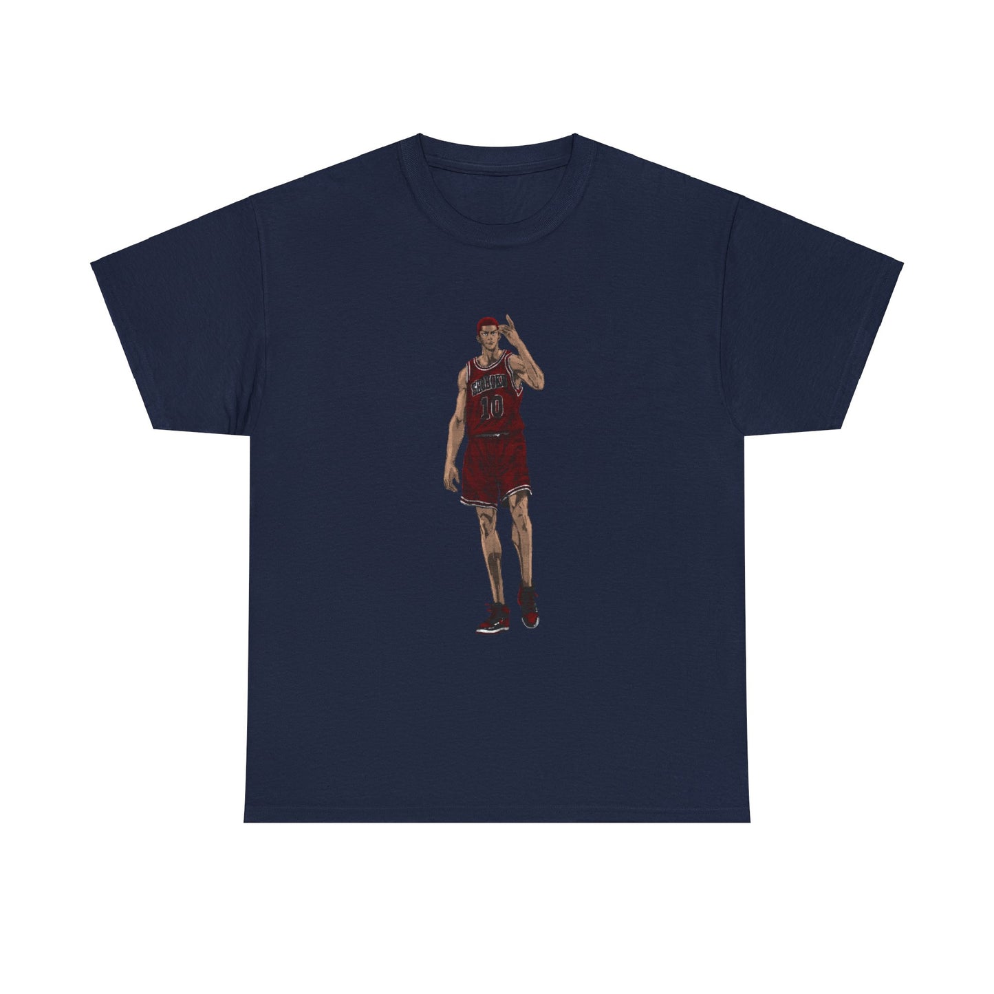 Hanamichi Unisex Heavy Cotton Tee