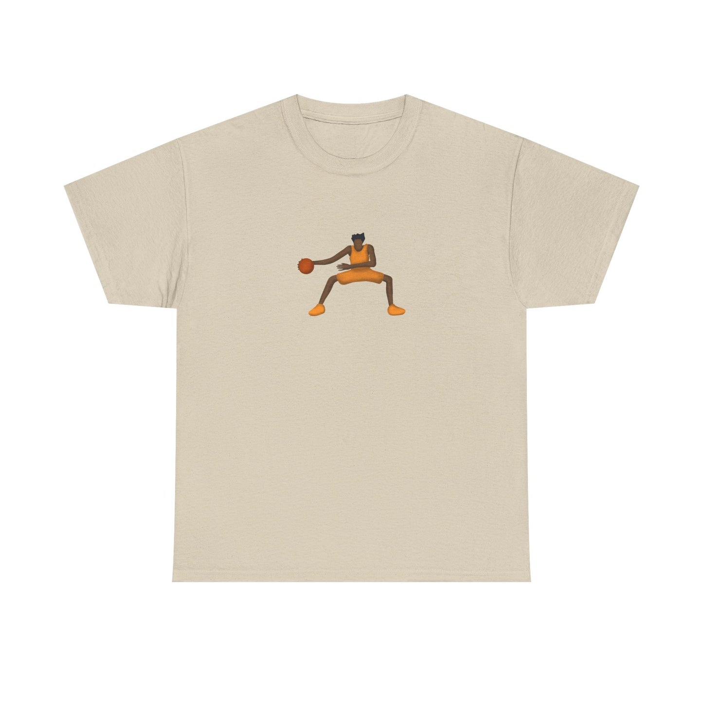 Owl Unisex Heavy Cotton Tee