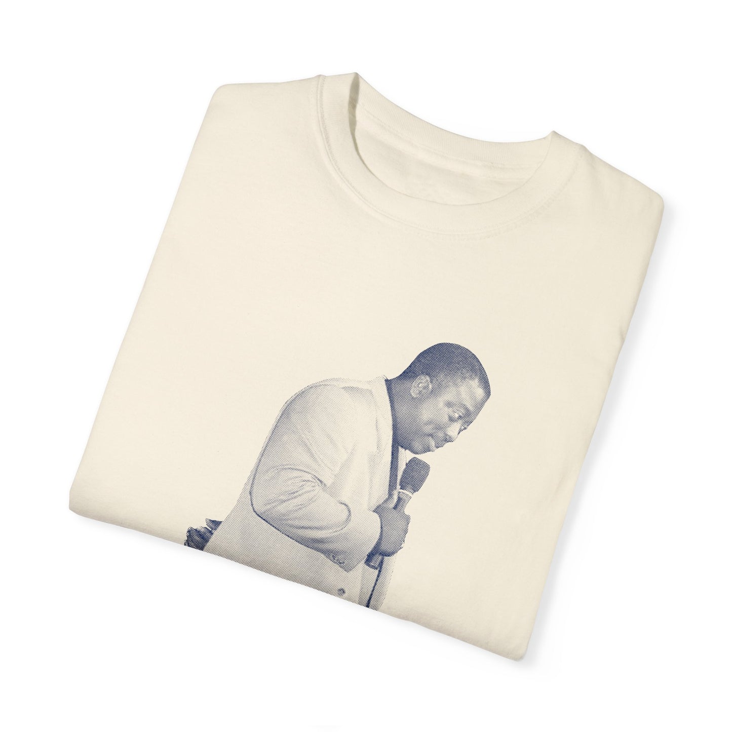 Robin Harris Unisex Garment-Dyed T-shirt