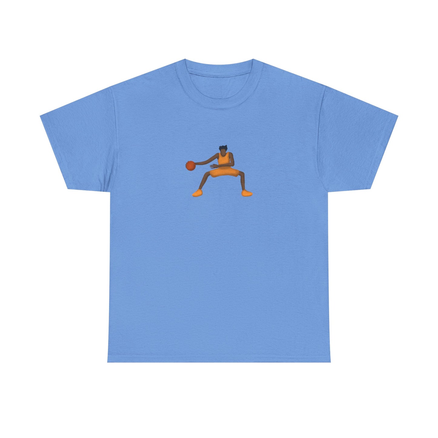 Owl Unisex Heavy Cotton Tee