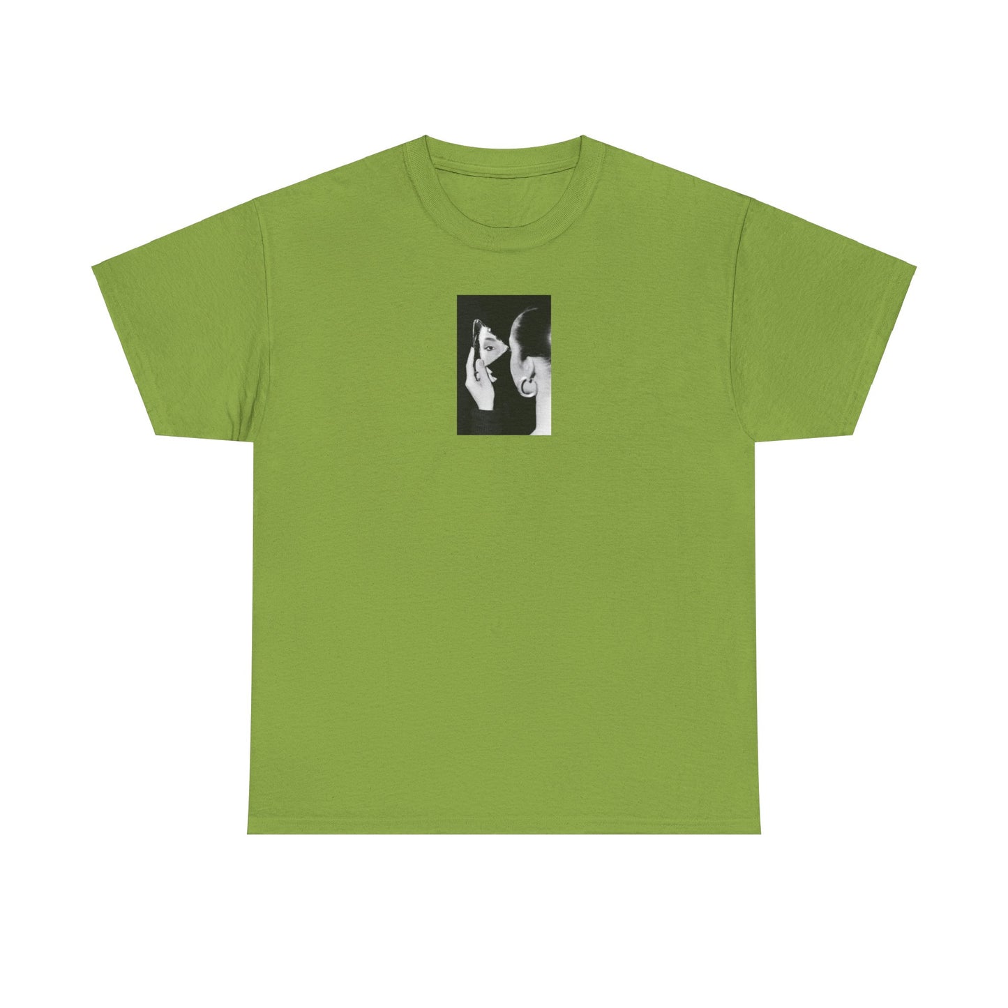 Sade Unisex Heavy Cotton Tee