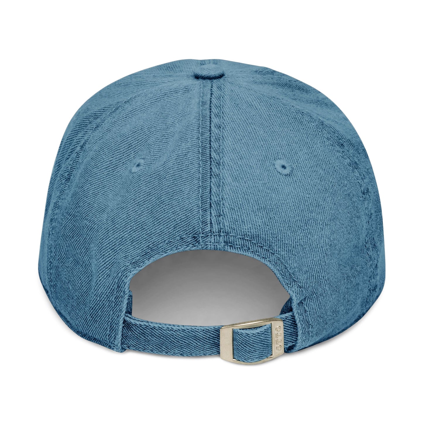 Satchmo Denim Hat