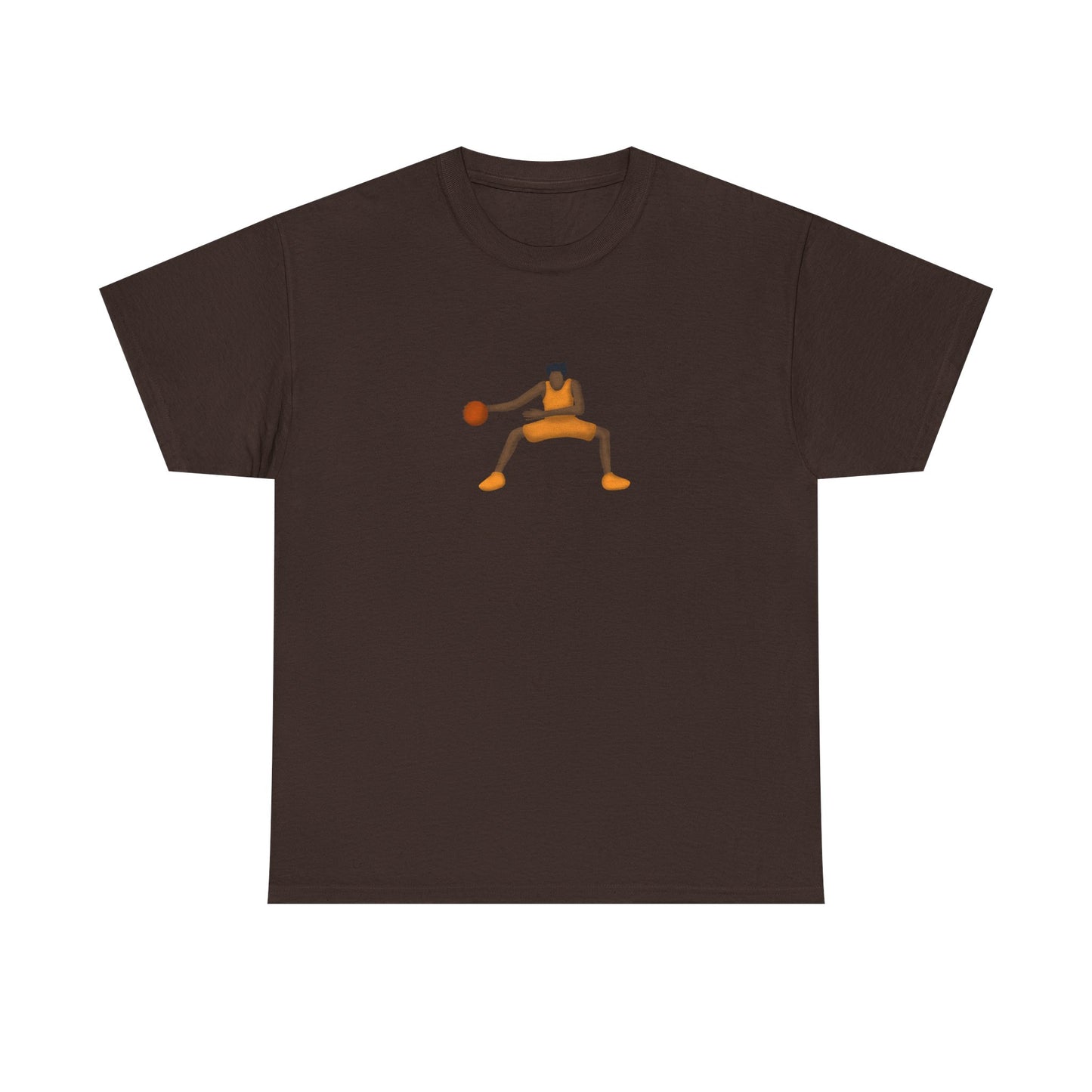 Owl Unisex Heavy Cotton Tee