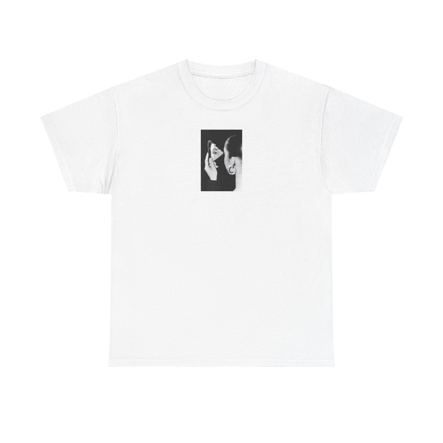 Sade Unisex Heavy Cotton Tee