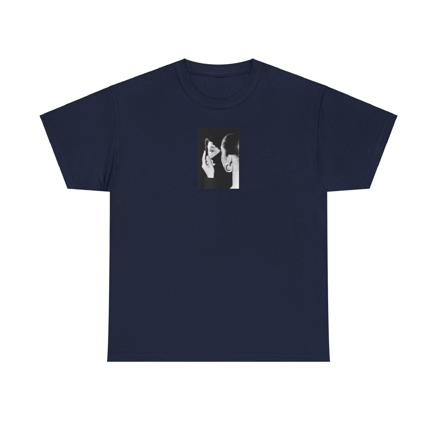 Sade Unisex Heavy Cotton Tee