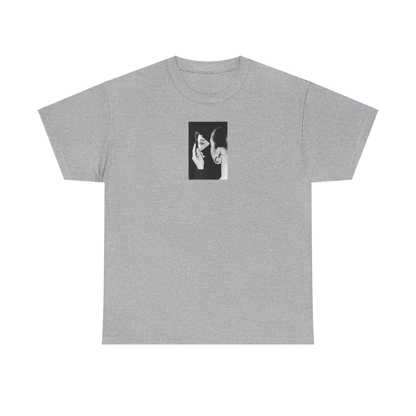 Sade Unisex Heavy Cotton Tee