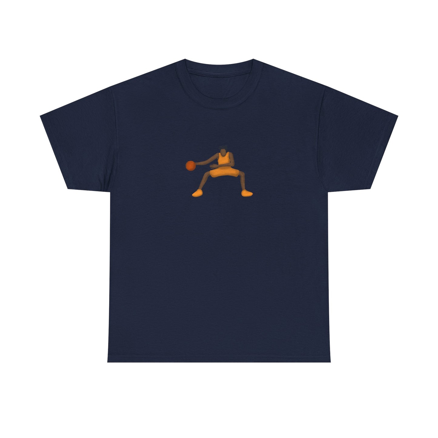 Owl Unisex Heavy Cotton Tee