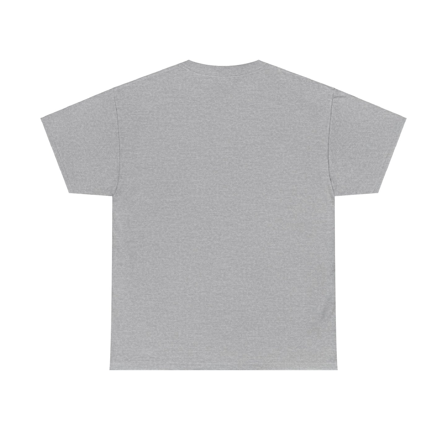 Infamous Unisex Heavy Cotton Tee
