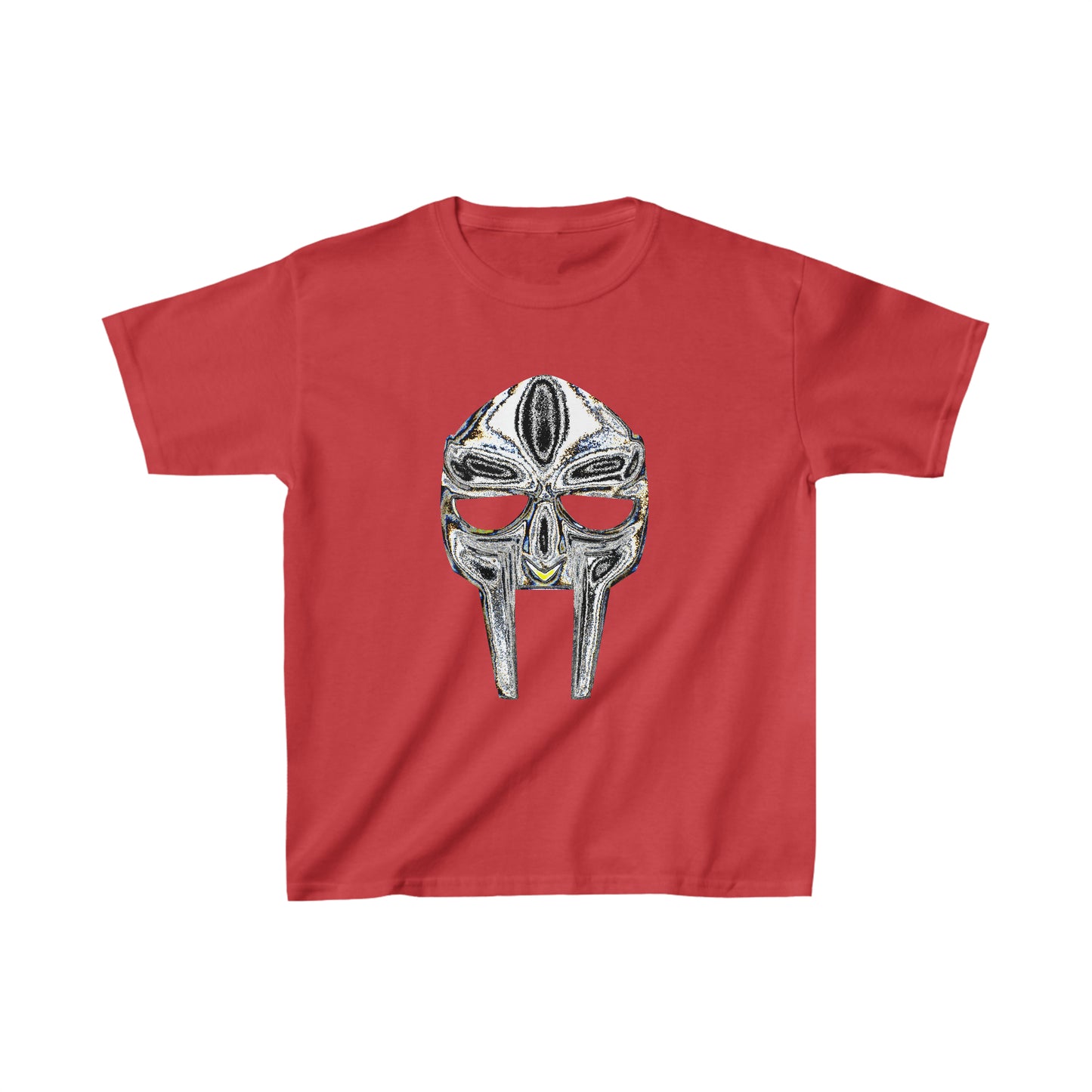 DOOM Kids Heavy Cotton™ Tee