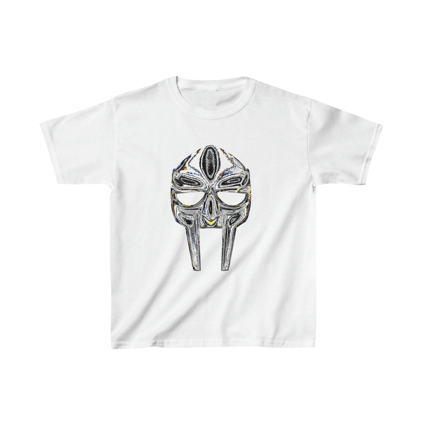 DOOM Kids Heavy Cotton™ Tee