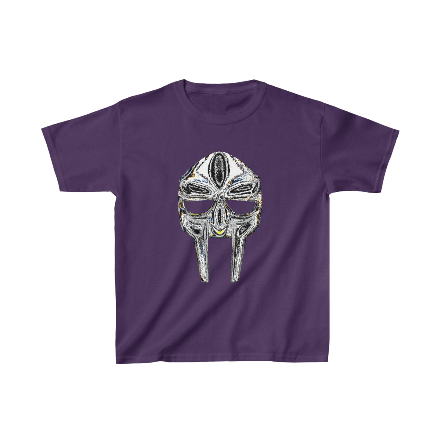 DOOM Kids Heavy Cotton™ Tee