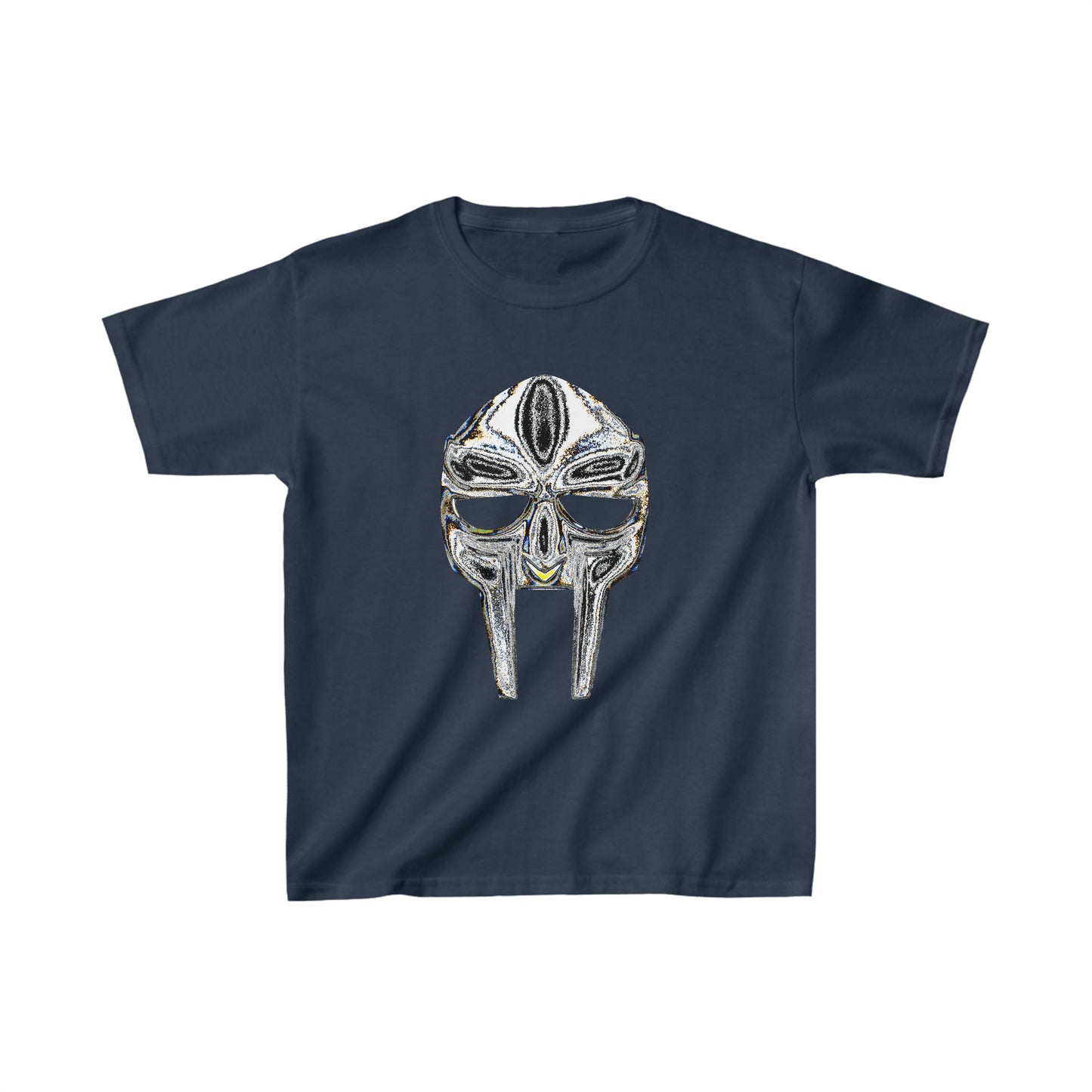 DOOM Kids Heavy Cotton™ Tee