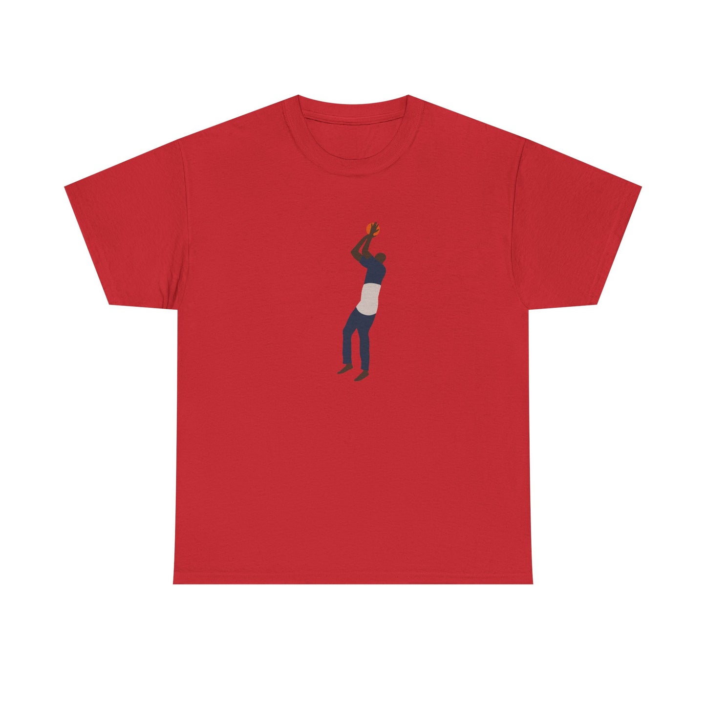 All Fades Unisex Heavy Cotton Tee