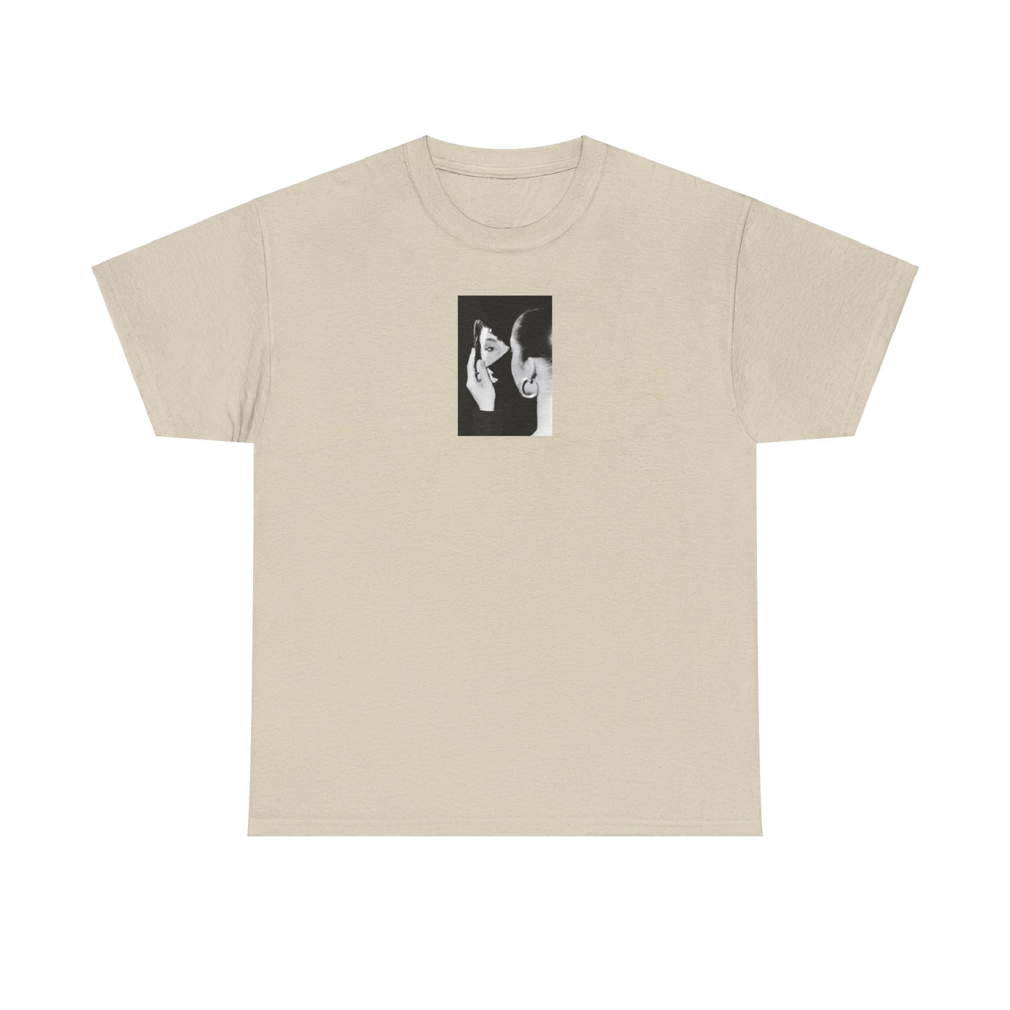 Sade Unisex Heavy Cotton Tee