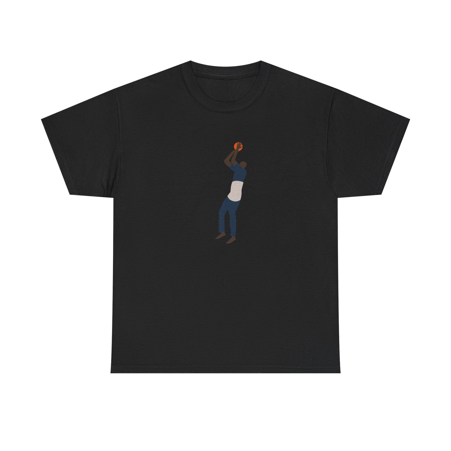 All Fades Unisex Heavy Cotton Tee