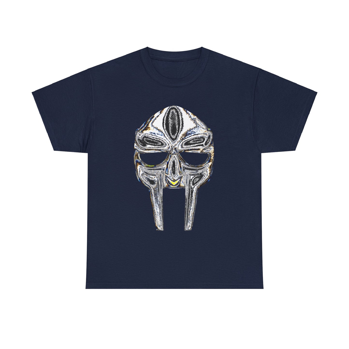 DOOM Unisex Heavy Cotton Tee