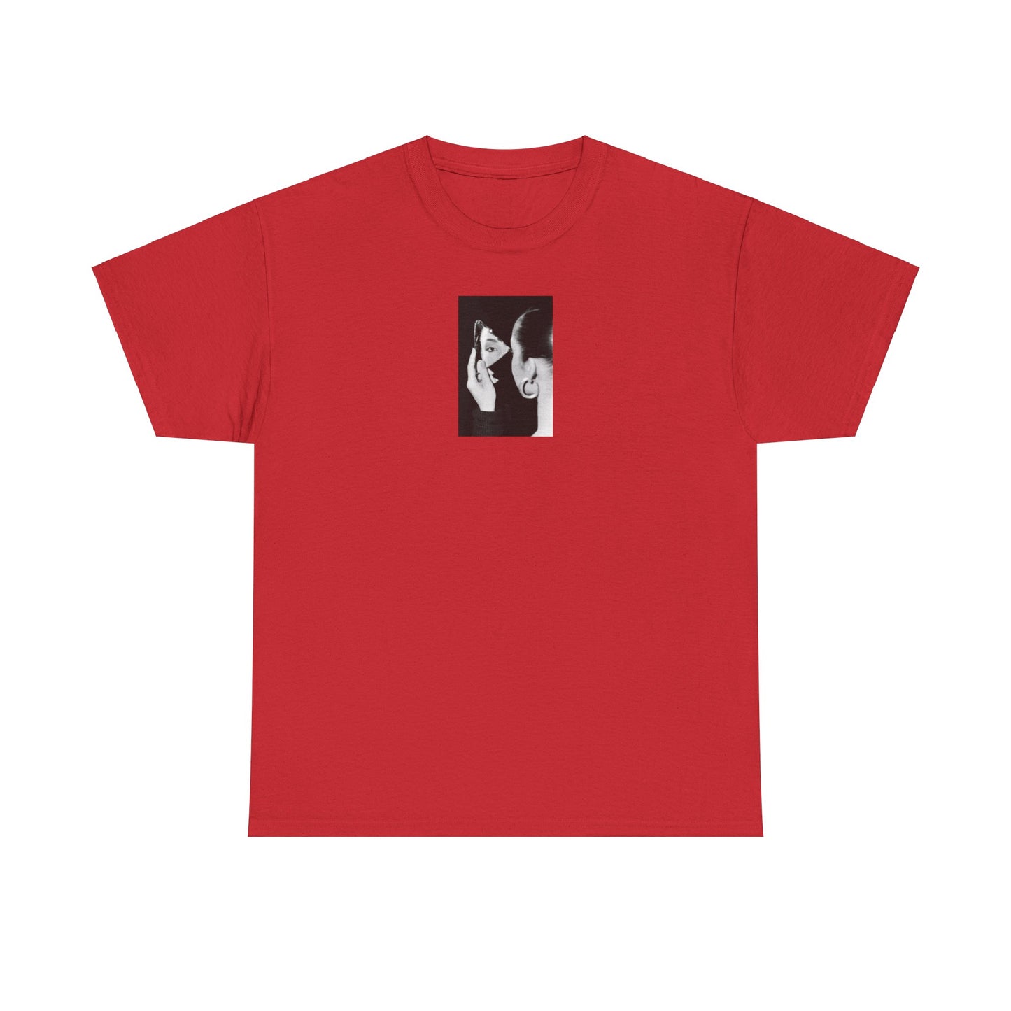 Sade Unisex Heavy Cotton Tee