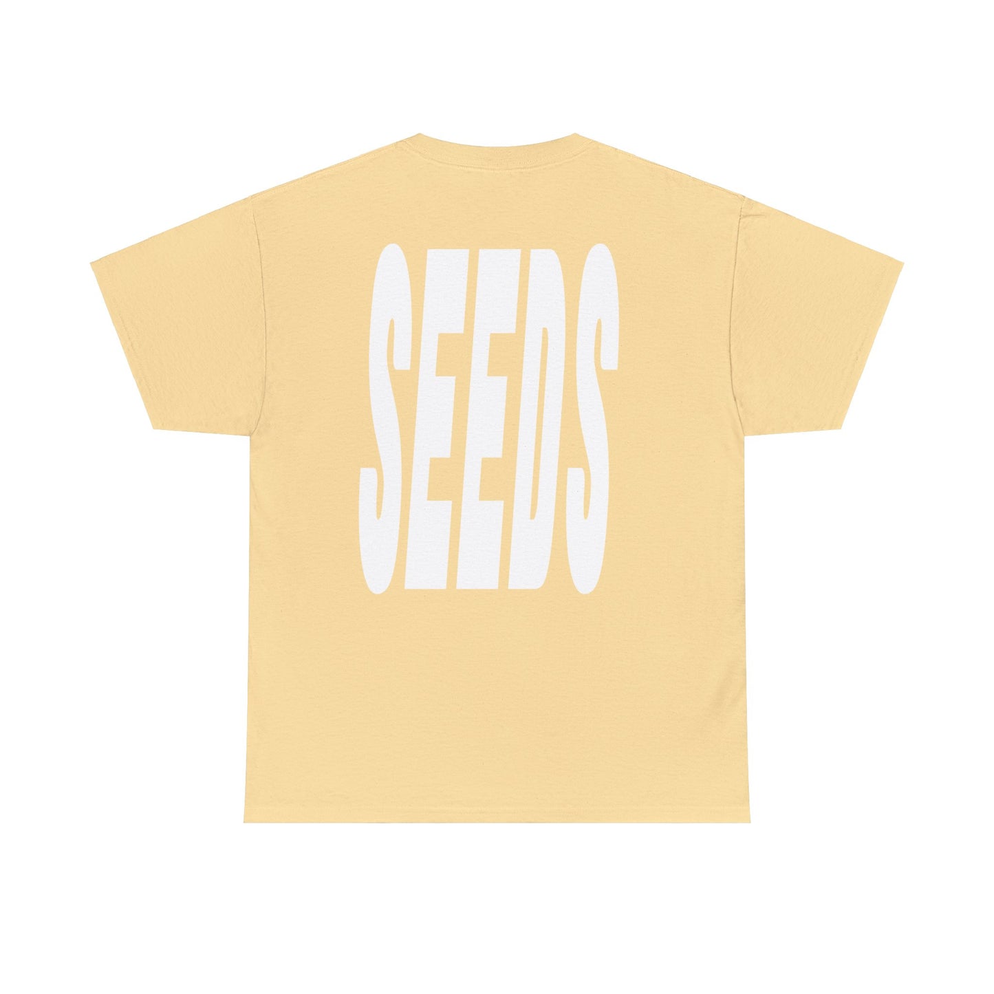 Big Sun Seeds Unisex Heavy Cotton Tee