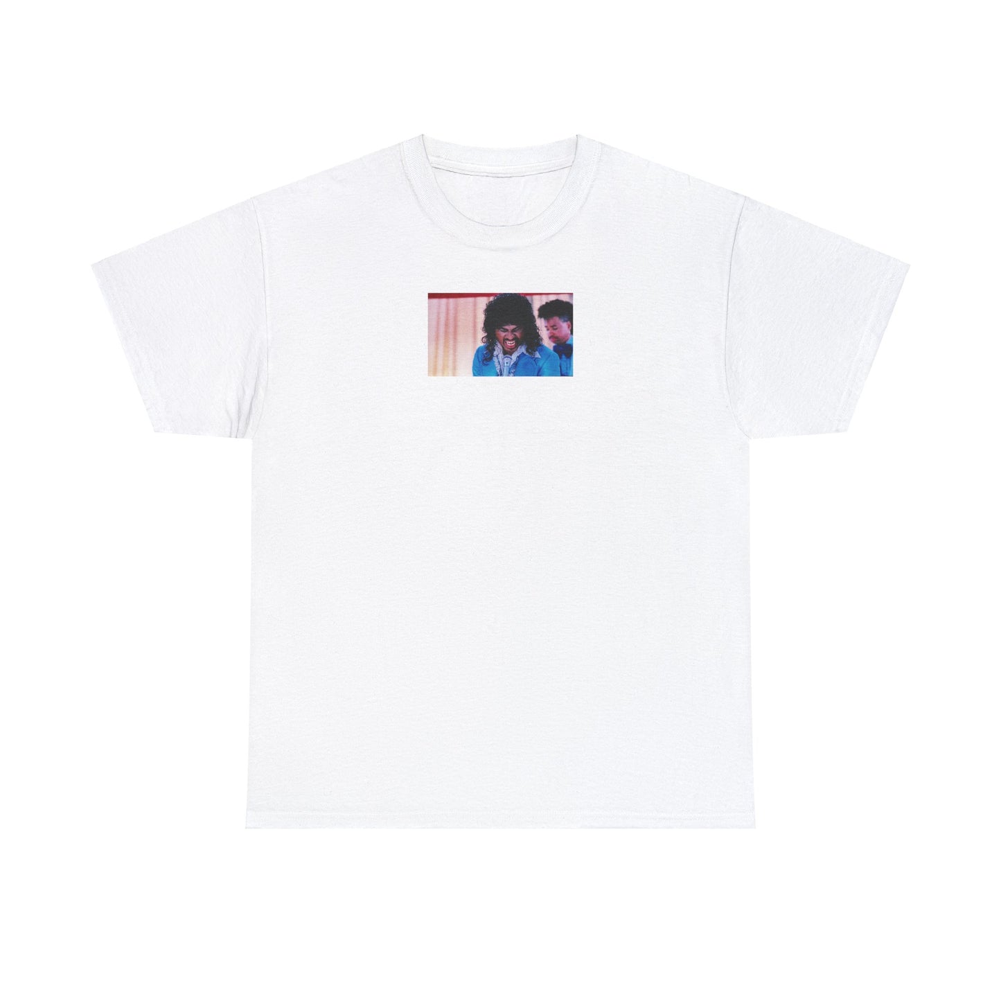 Dignity Unisex Heavy Cotton Tee