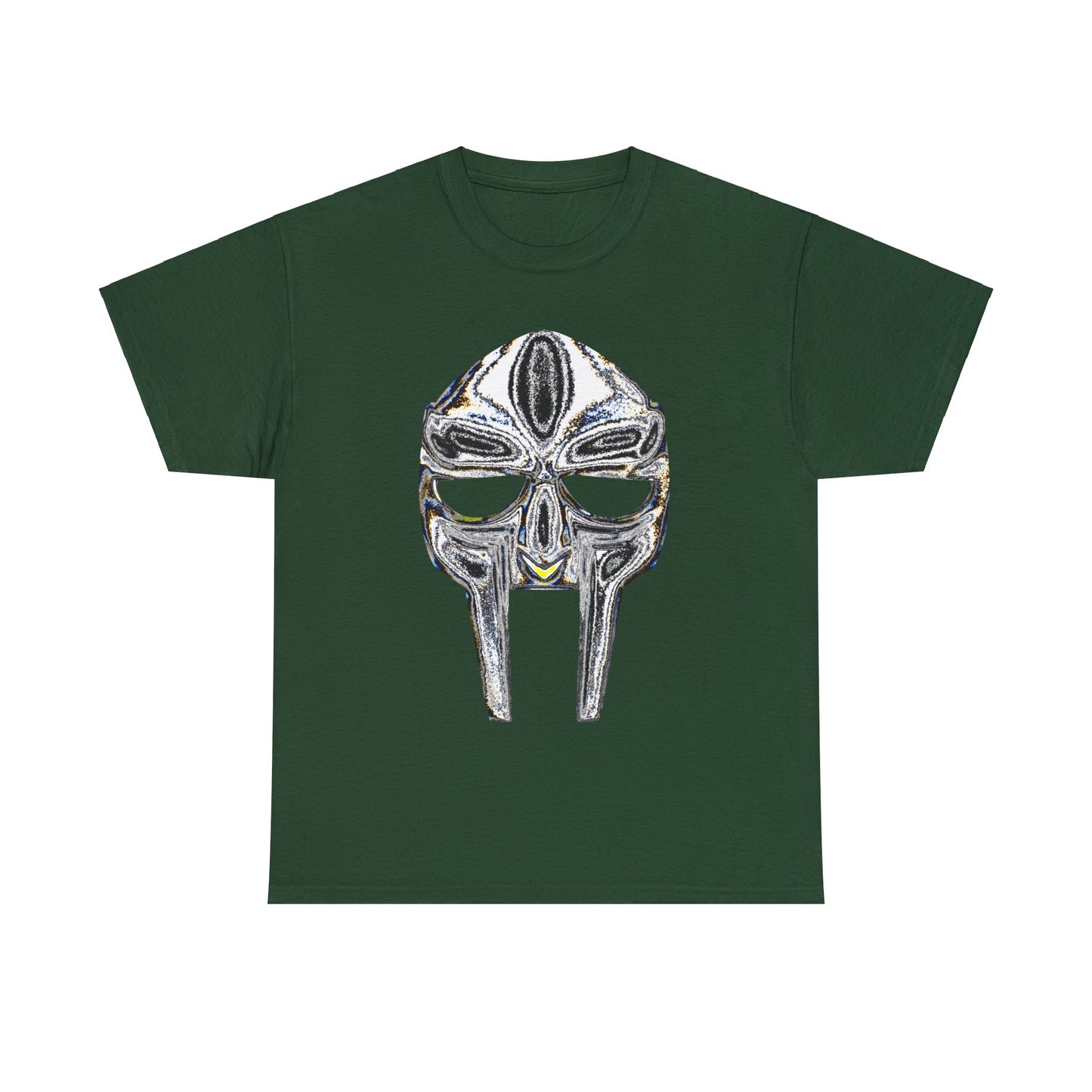 DOOM Unisex Heavy Cotton Tee