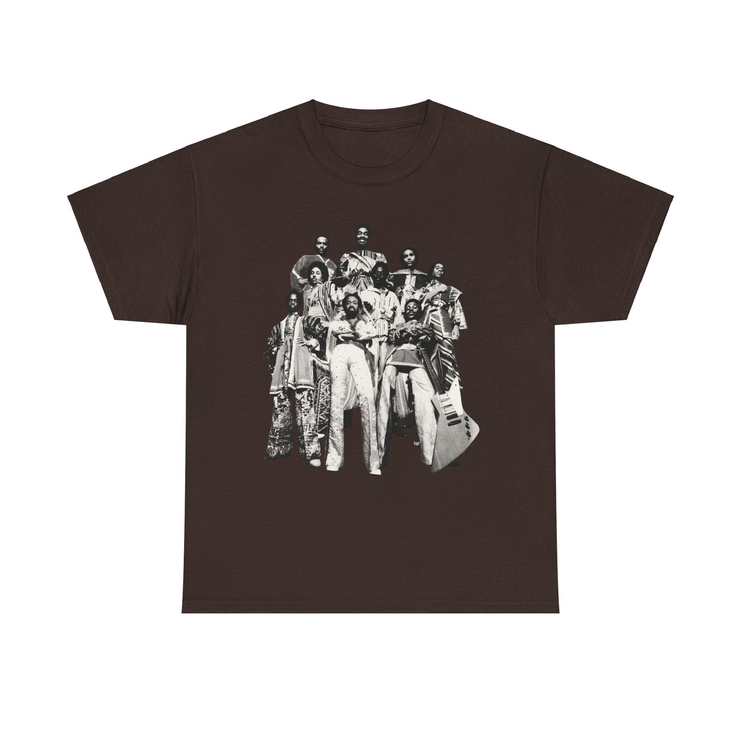 September Unisex Heavy Cotton Tee