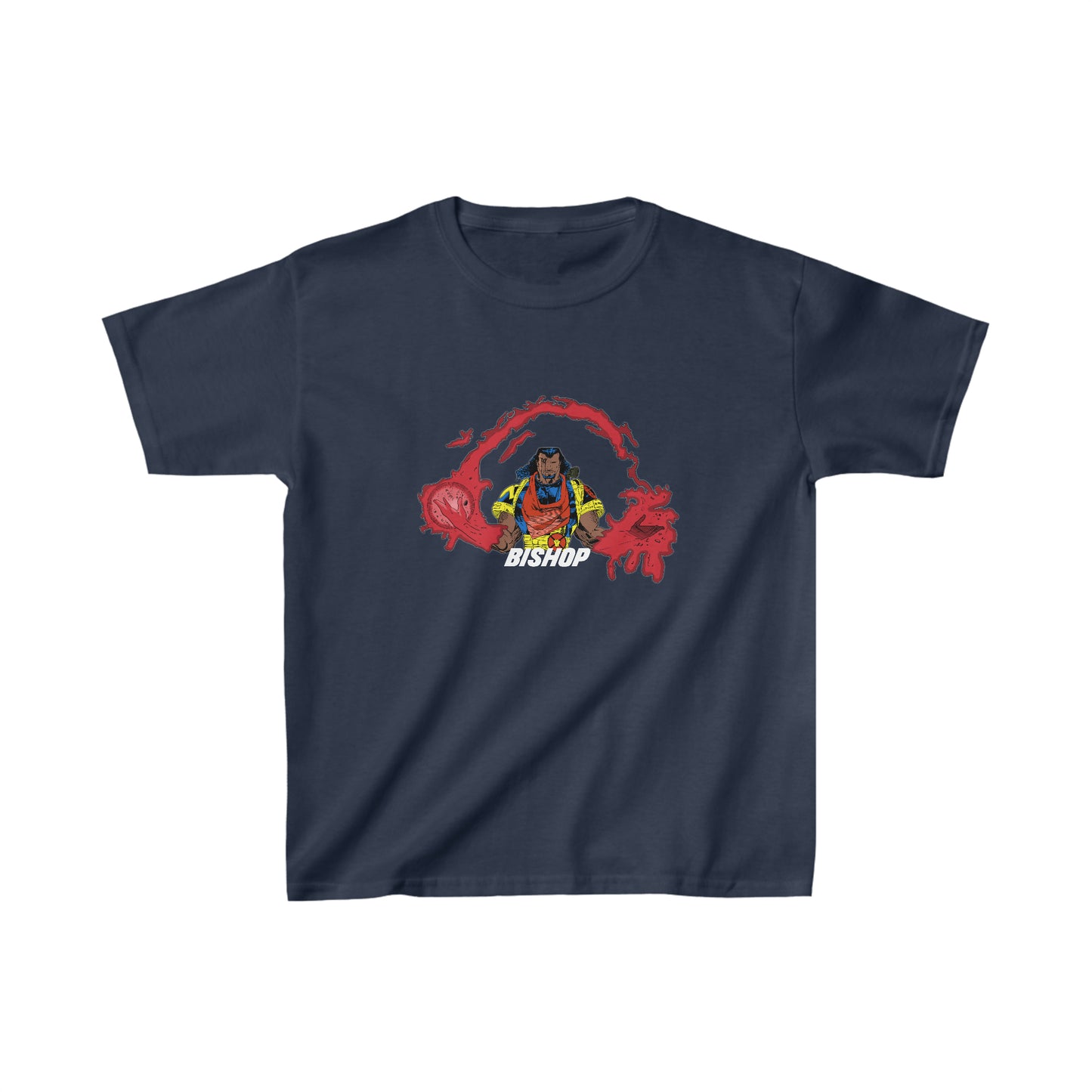Bishop Kids Heavy Cotton™ Tee