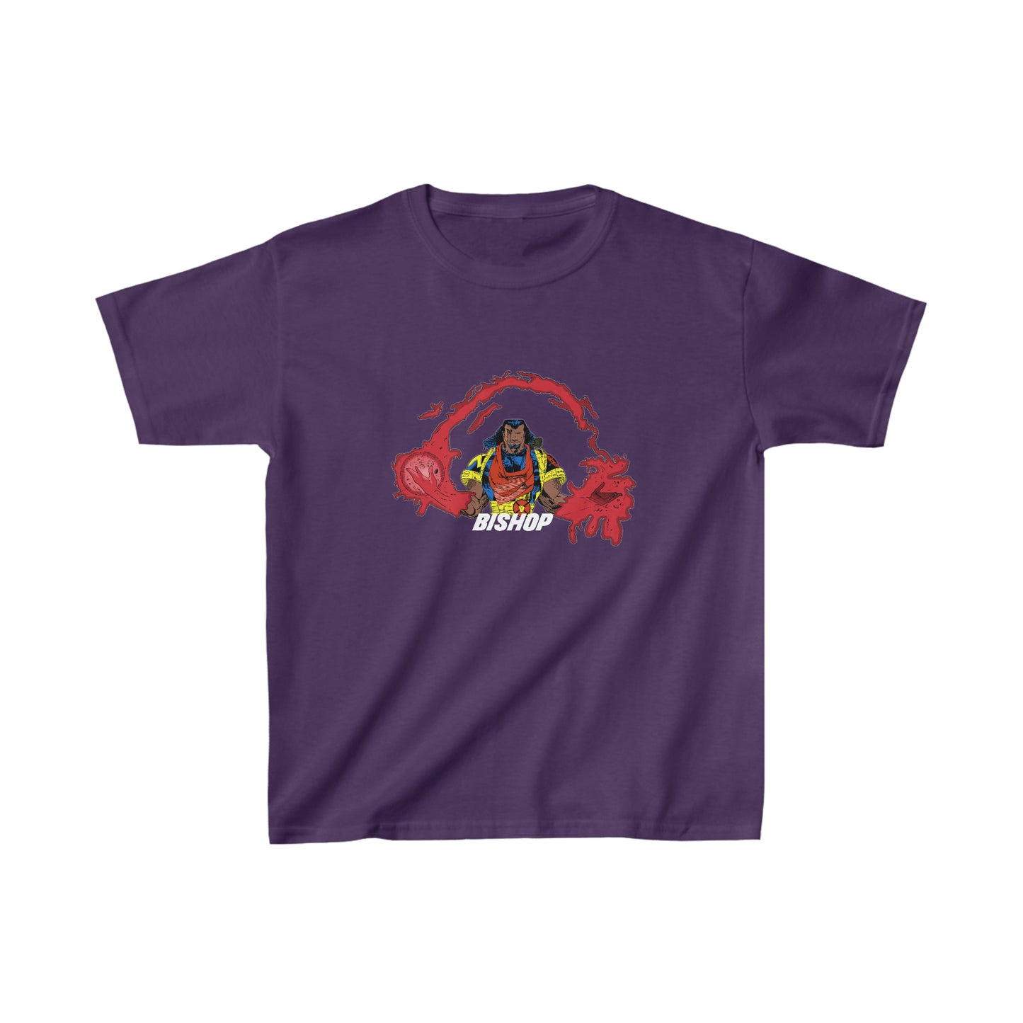 Bishop Kids Heavy Cotton™ Tee