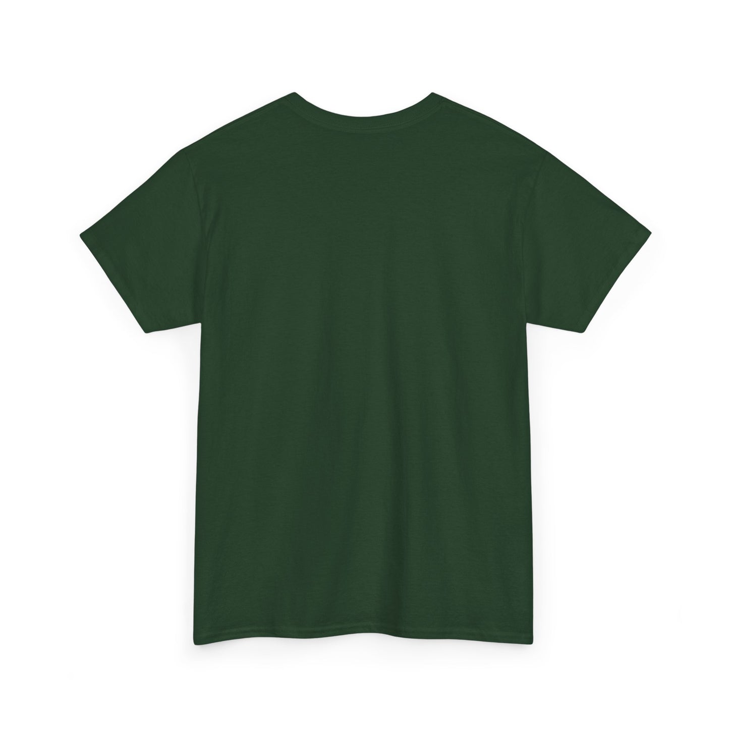 Infamous Unisex Heavy Cotton Tee