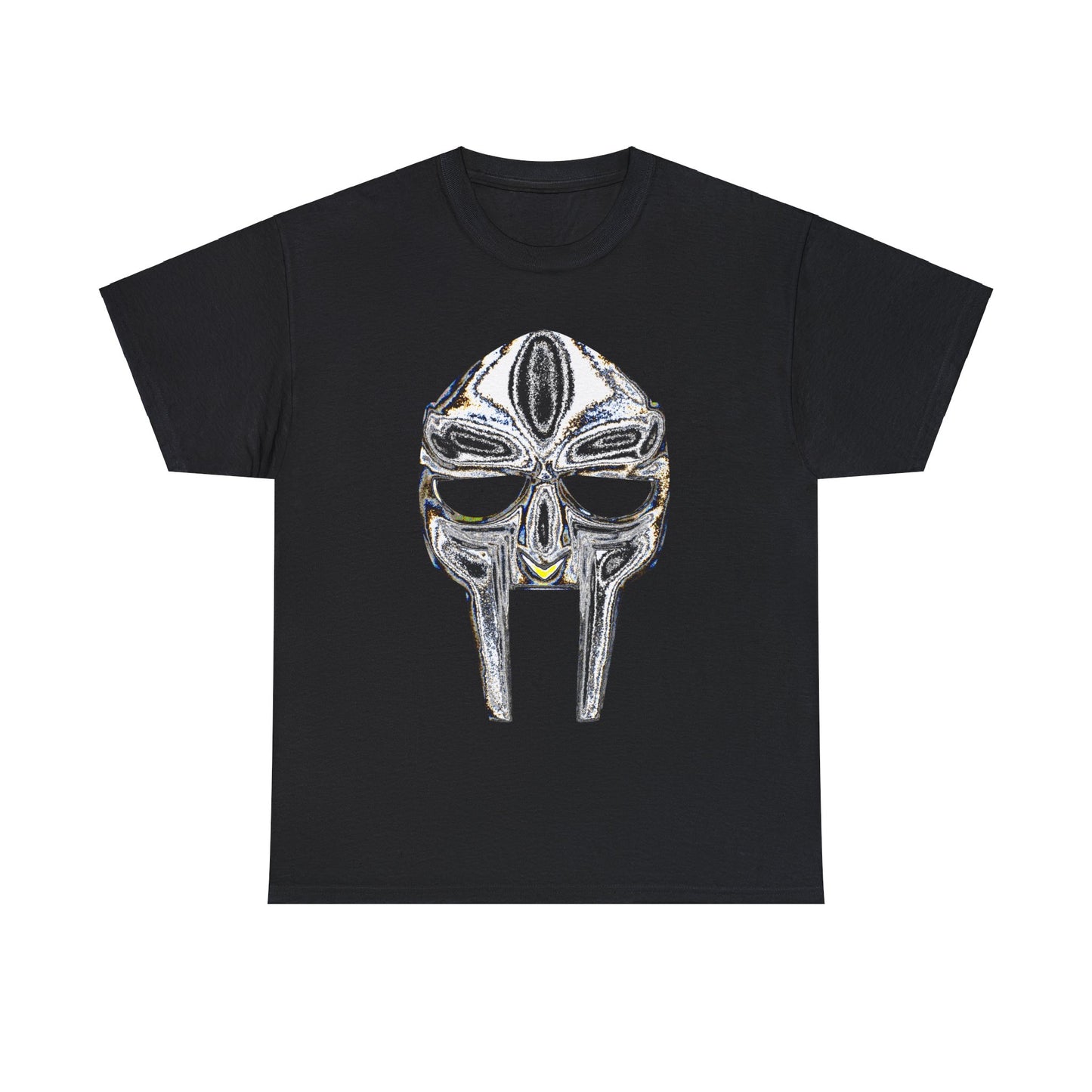 DOOM Unisex Heavy Cotton Tee