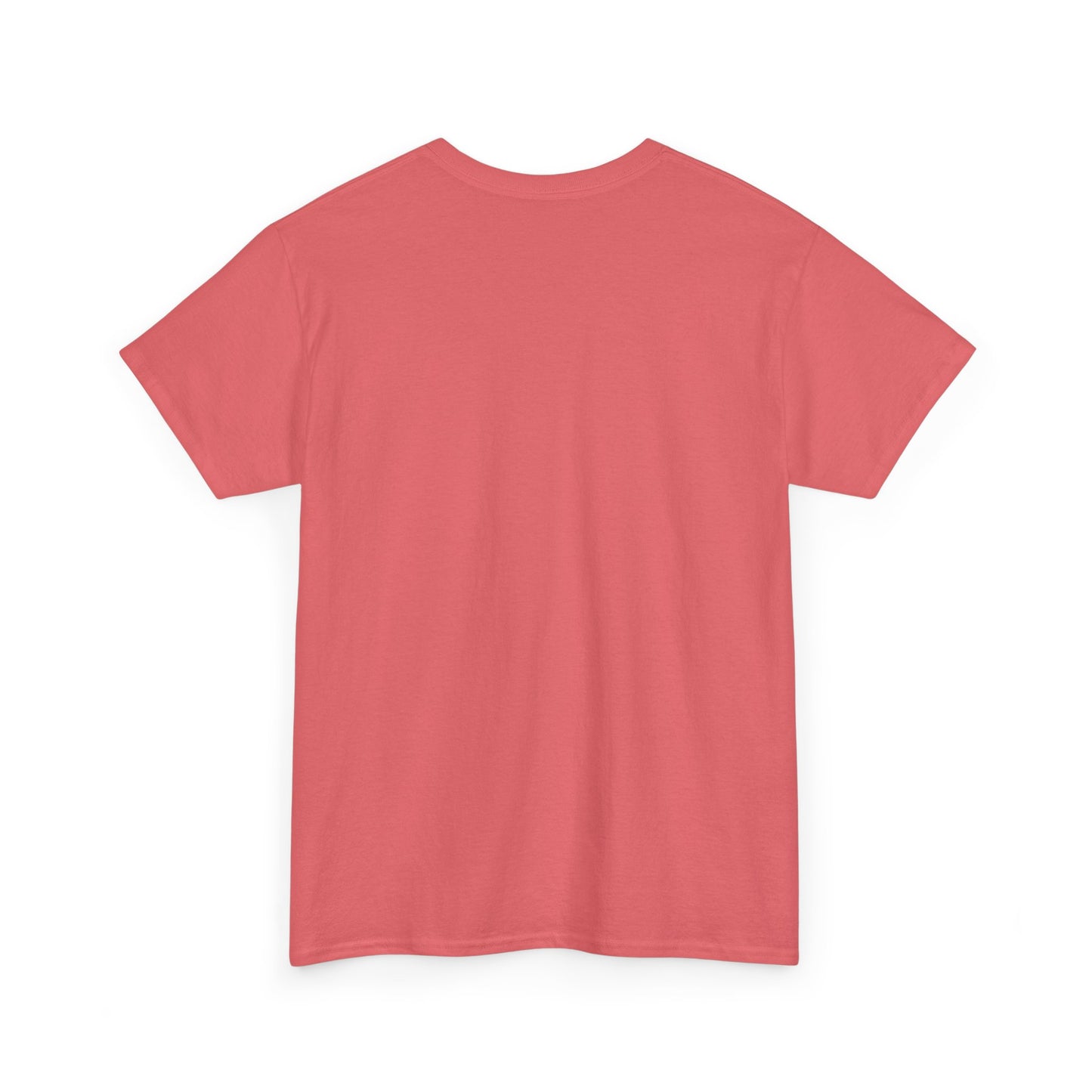 Infamous Unisex Heavy Cotton Tee