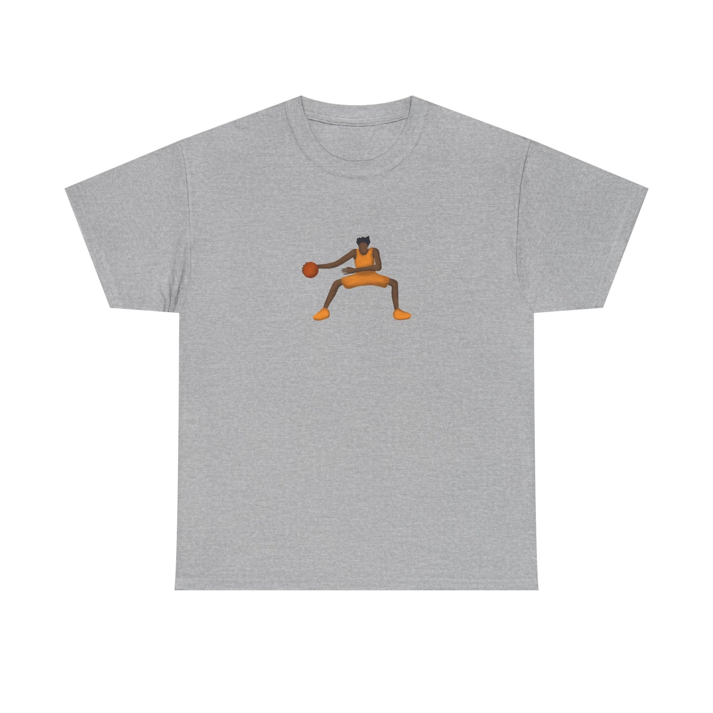 Owl Unisex Heavy Cotton Tee