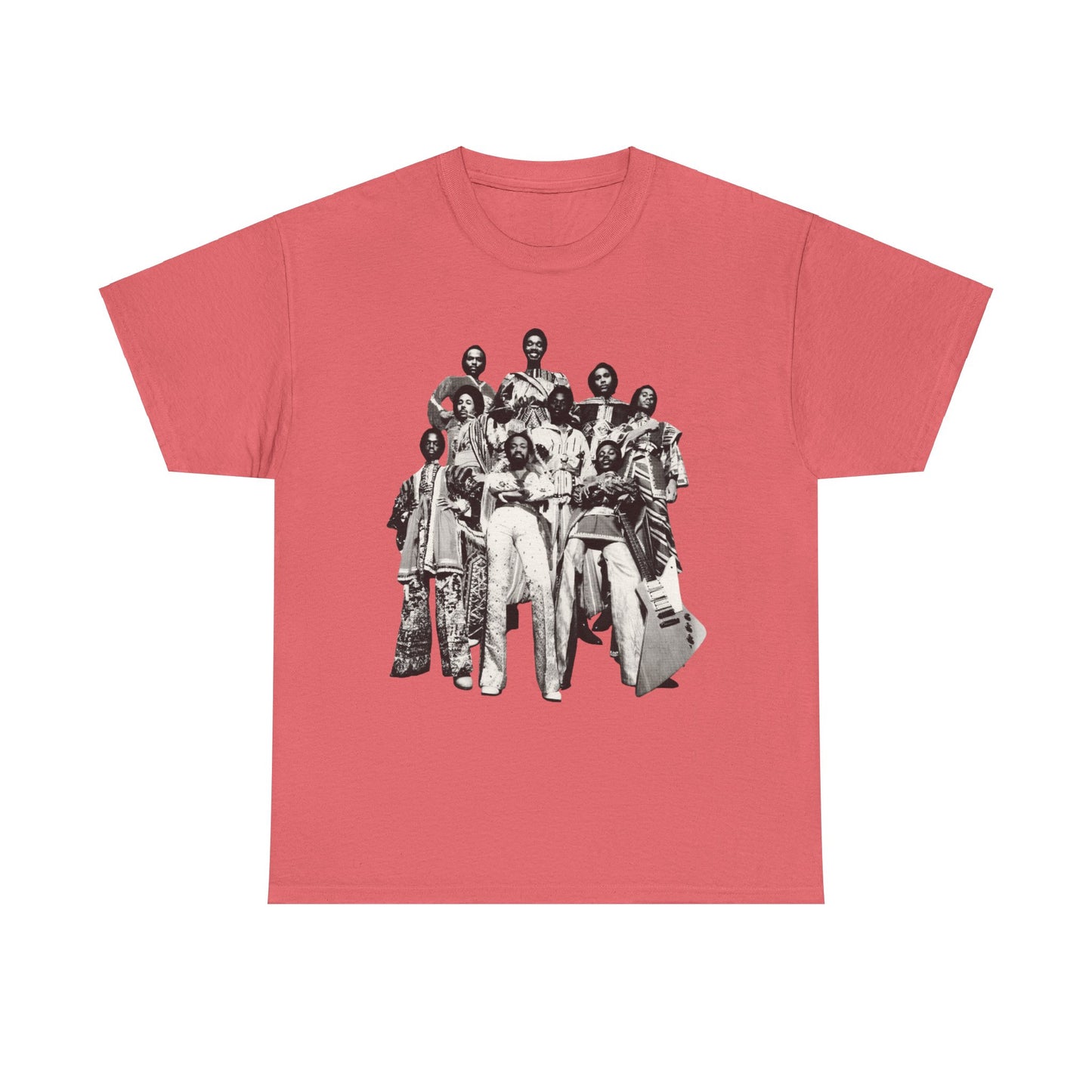 September Unisex Heavy Cotton Tee