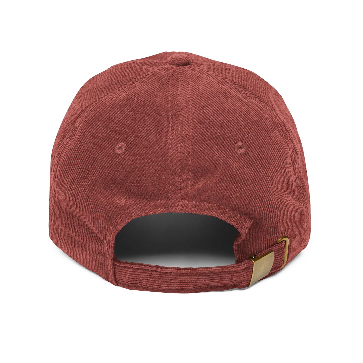 SSSB Vintage Corduroy Cap (Embroidery)