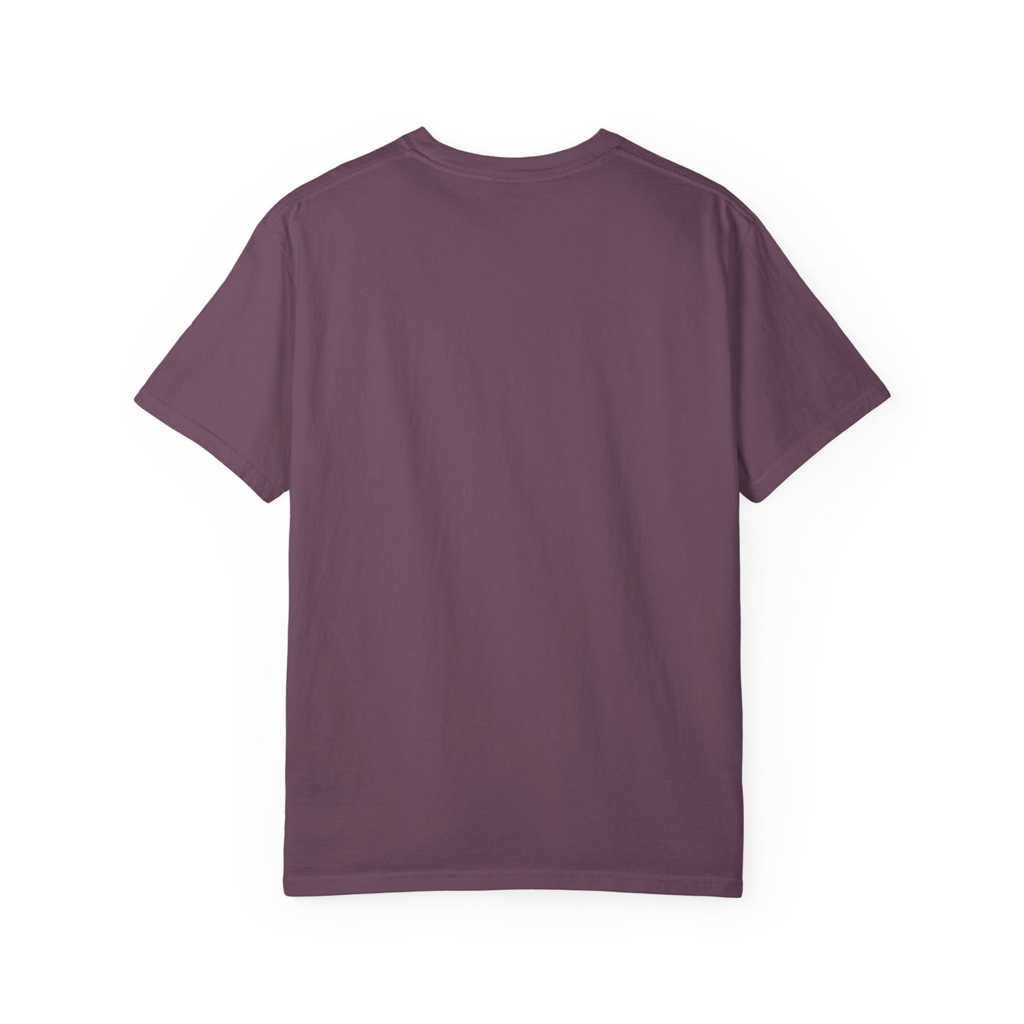 Hov Unisex Garment-Dyed T-shirt