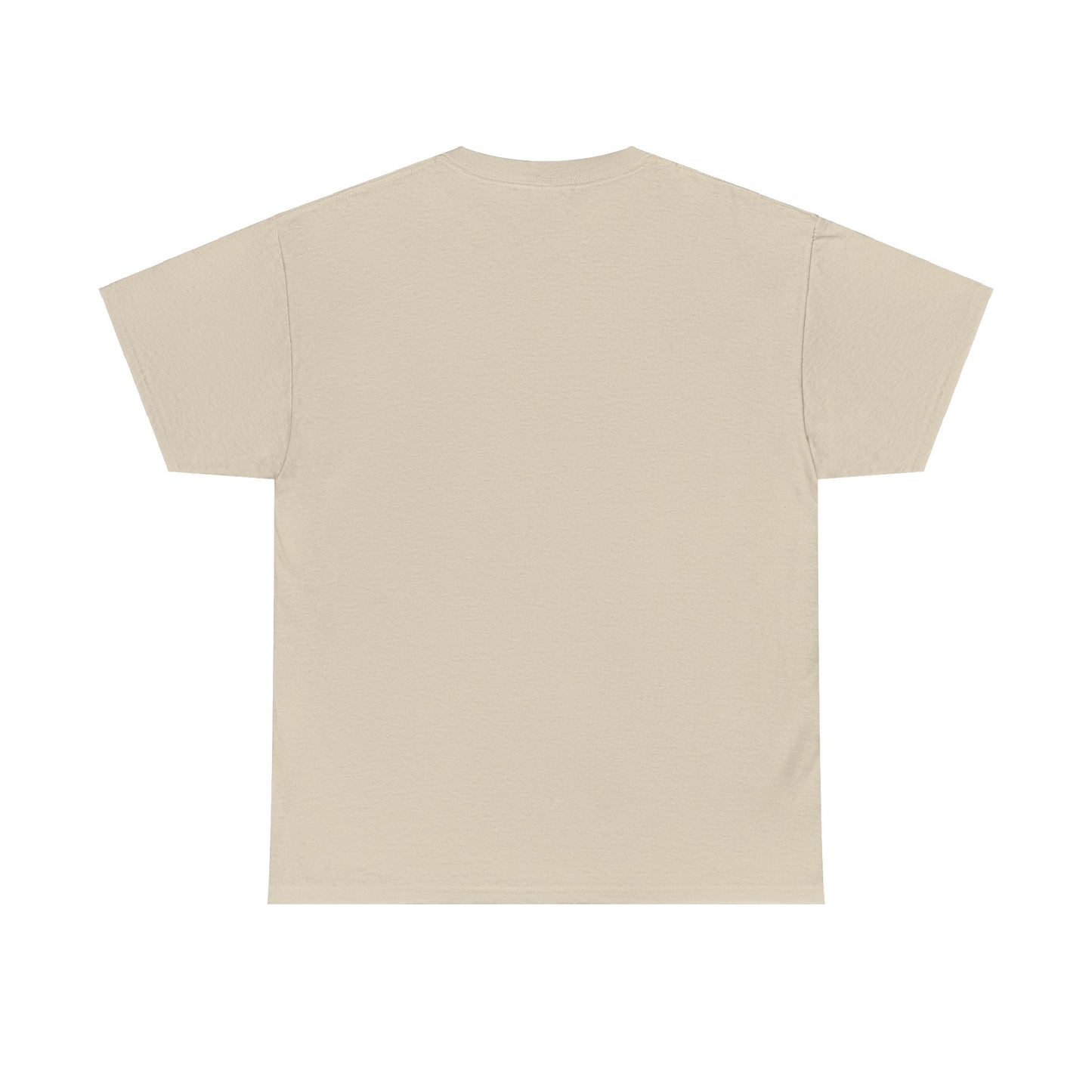 Infamous Unisex Heavy Cotton Tee
