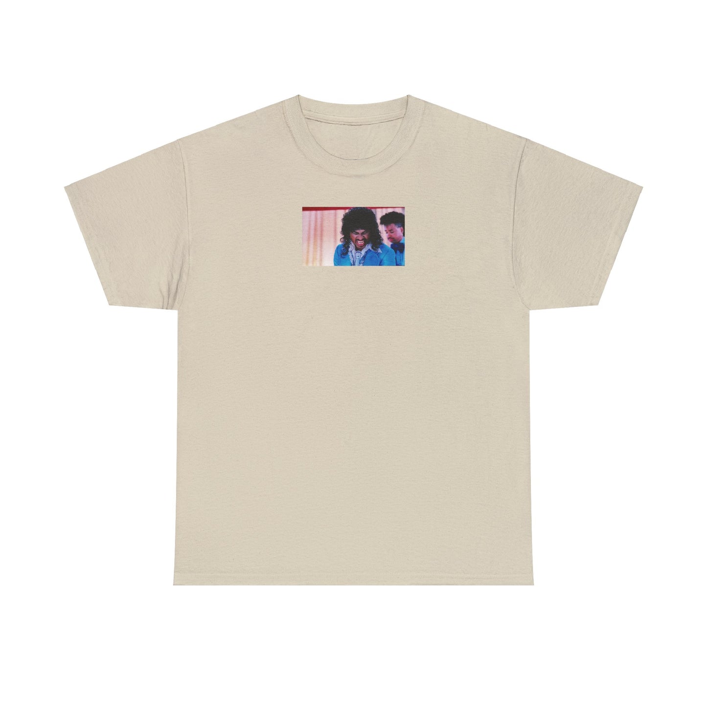 Dignity Unisex Heavy Cotton Tee