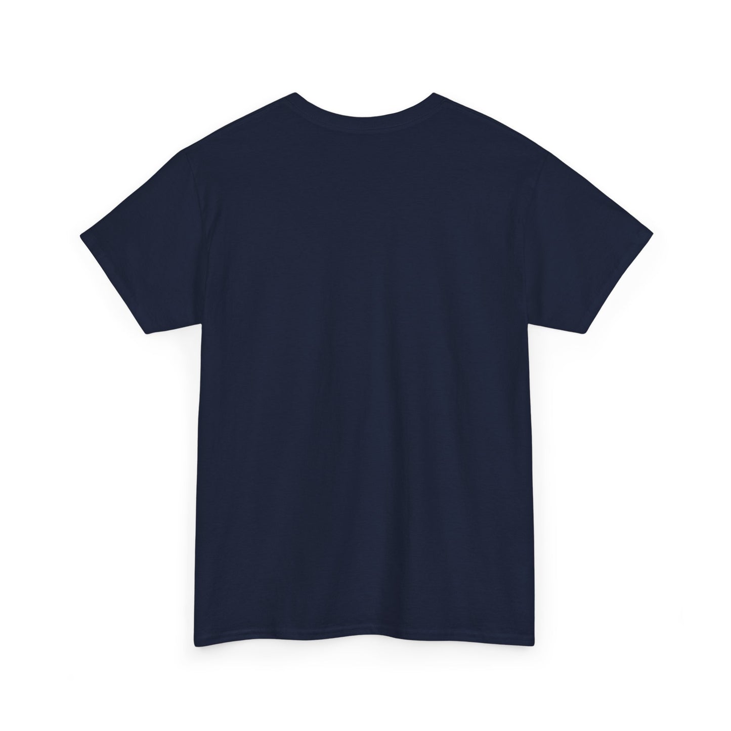 Infamous Unisex Heavy Cotton Tee