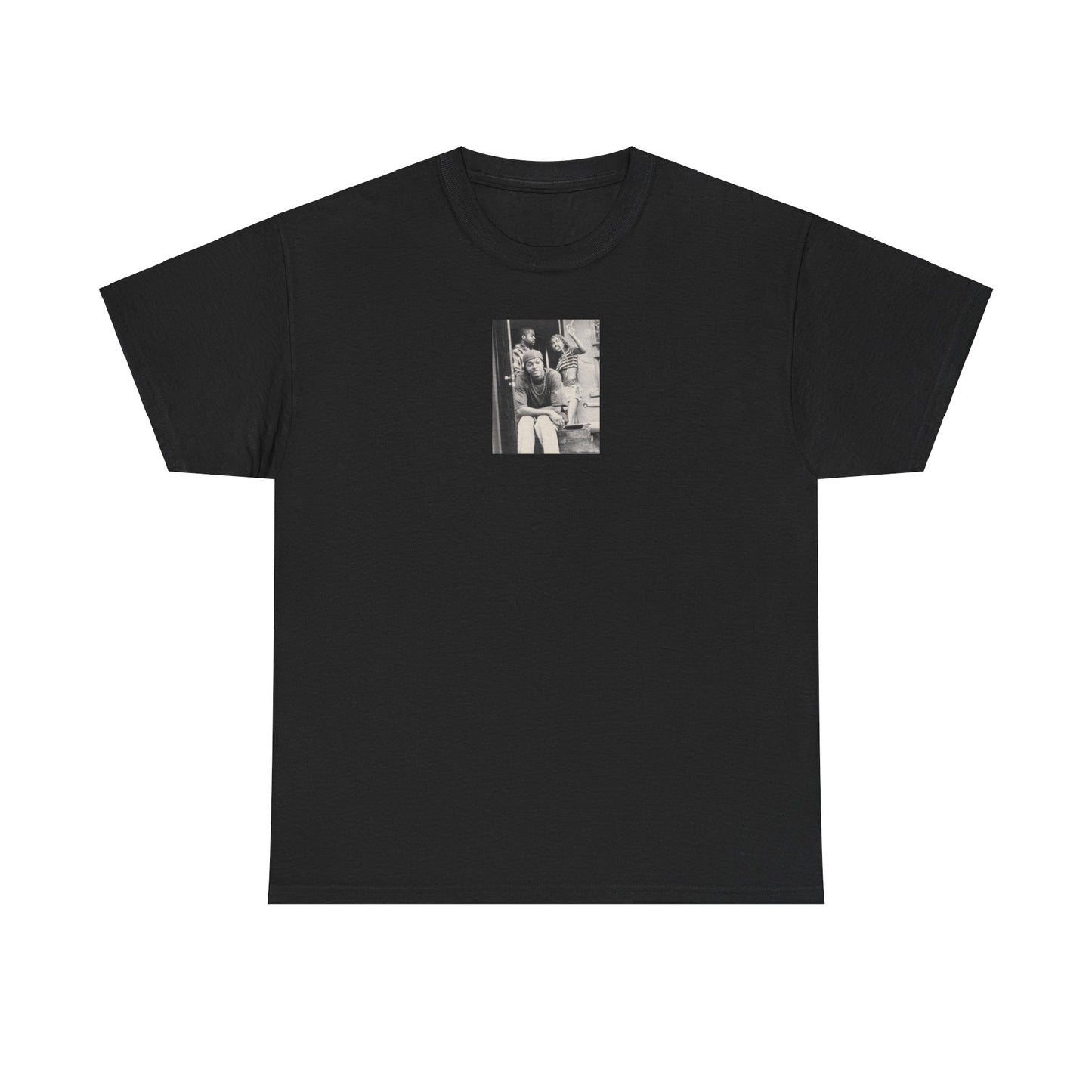 Friday Unisex Heavy Cotton Tee