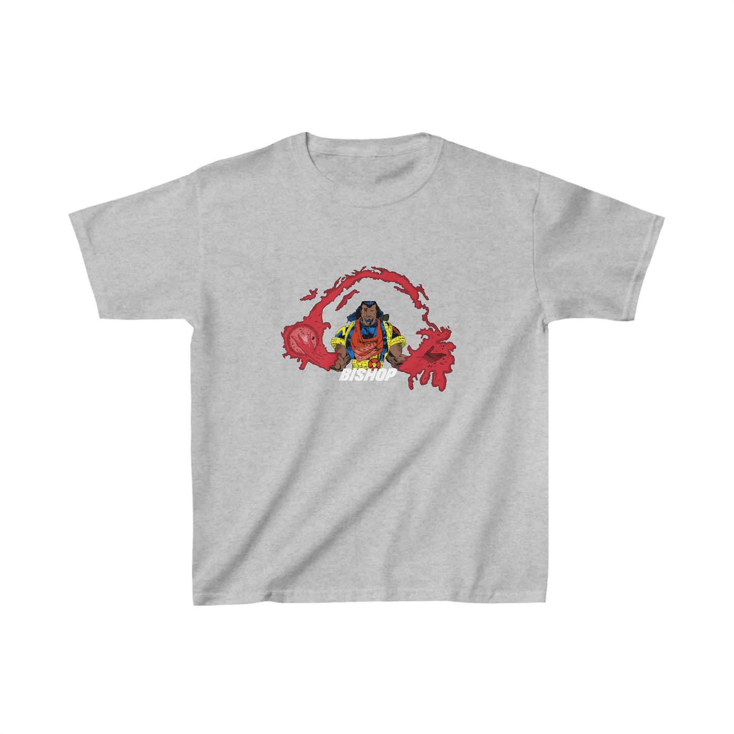 Bishop Kids Heavy Cotton™ Tee