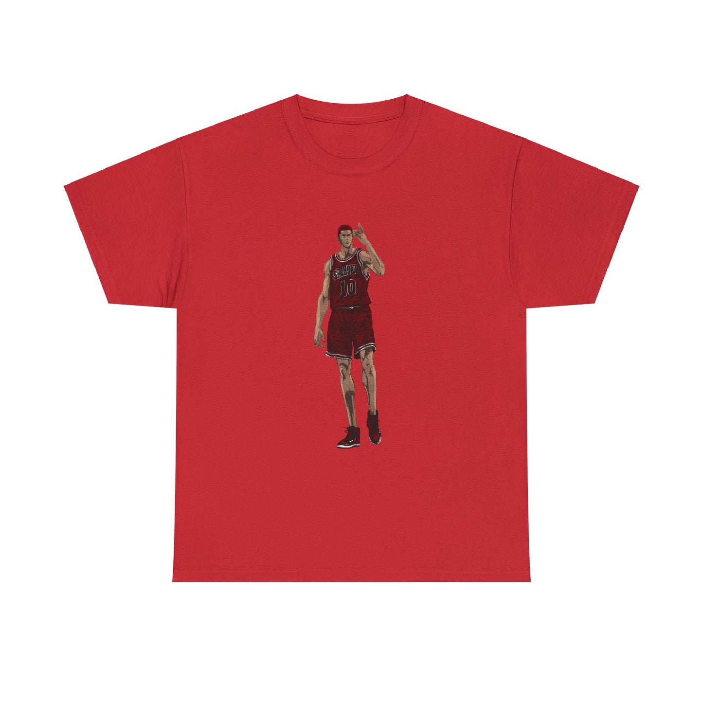 Hanamichi Unisex Heavy Cotton Tee