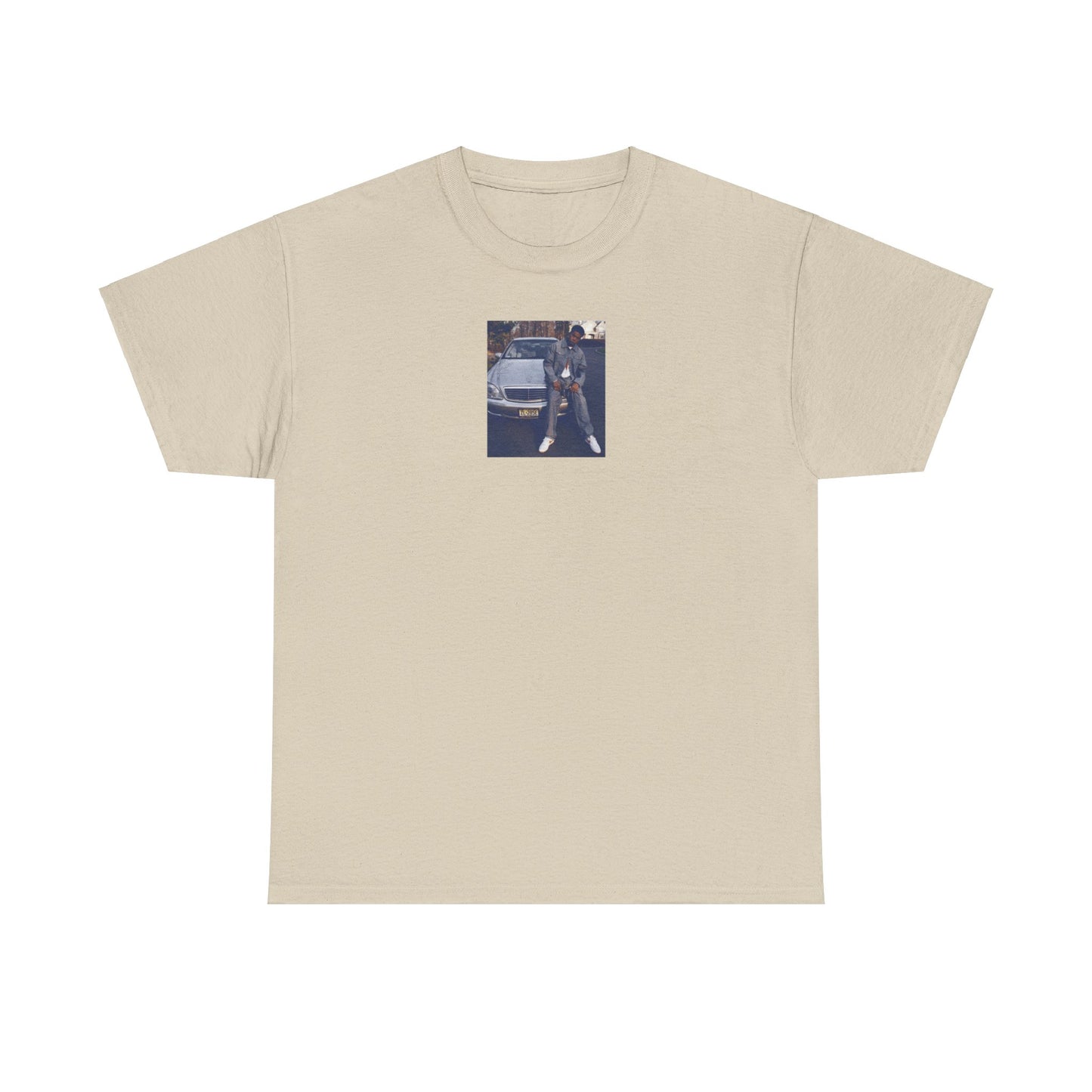 Craig Mack Unisex Heavy Cotton Tee