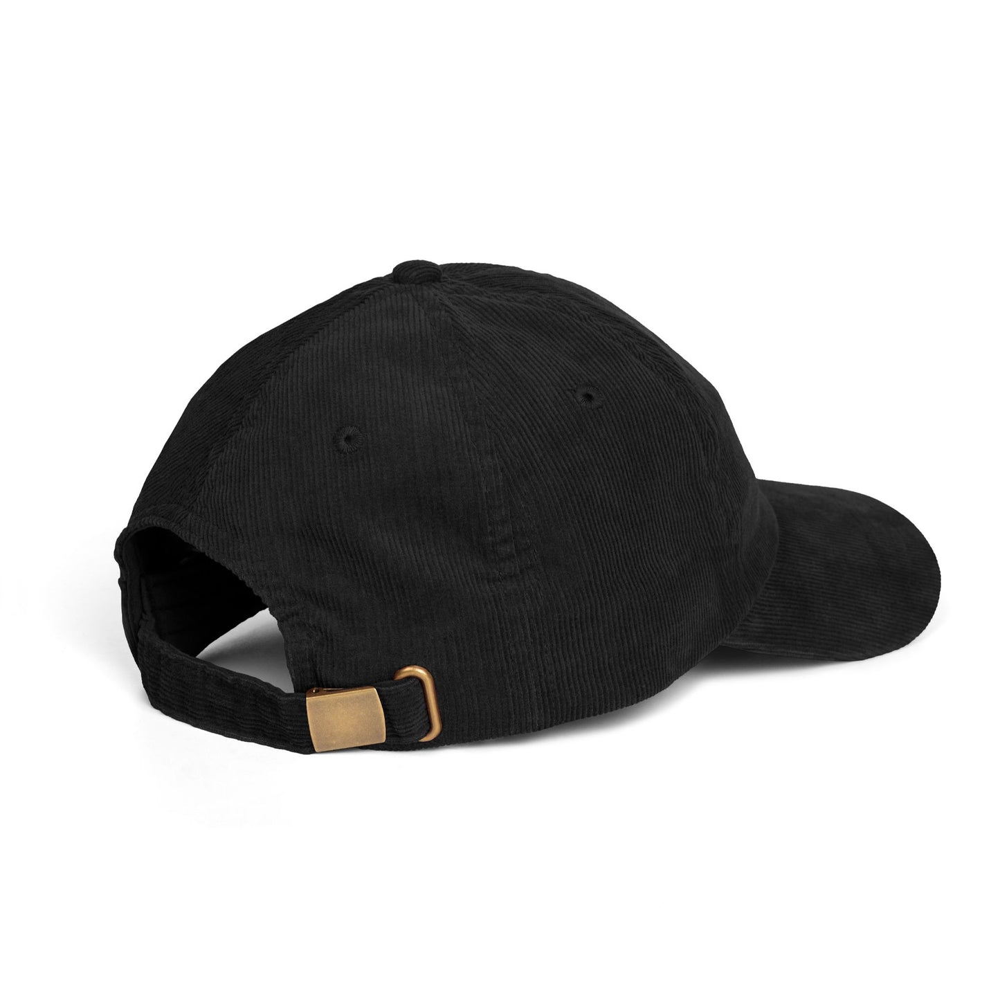 Sun Seeds Vintage Corduroy Cap (Embroidery)