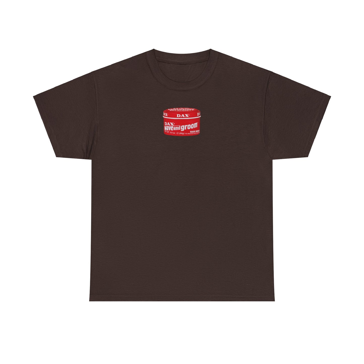 Wavy 3 Unisex Heavy Cotton Tee