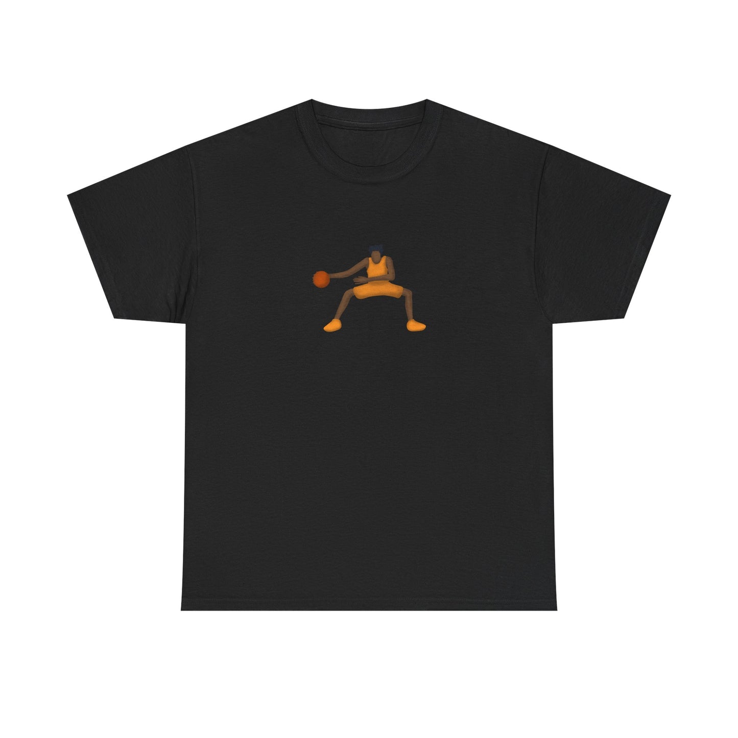 Owl Unisex Heavy Cotton Tee