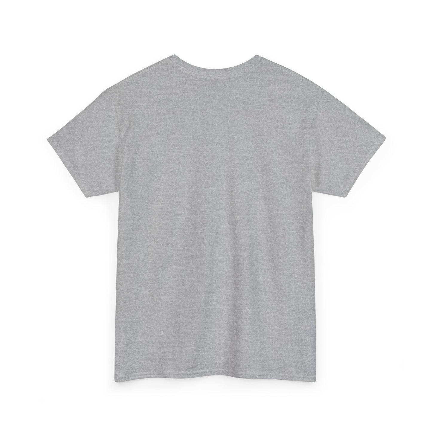 Infamous Unisex Heavy Cotton Tee