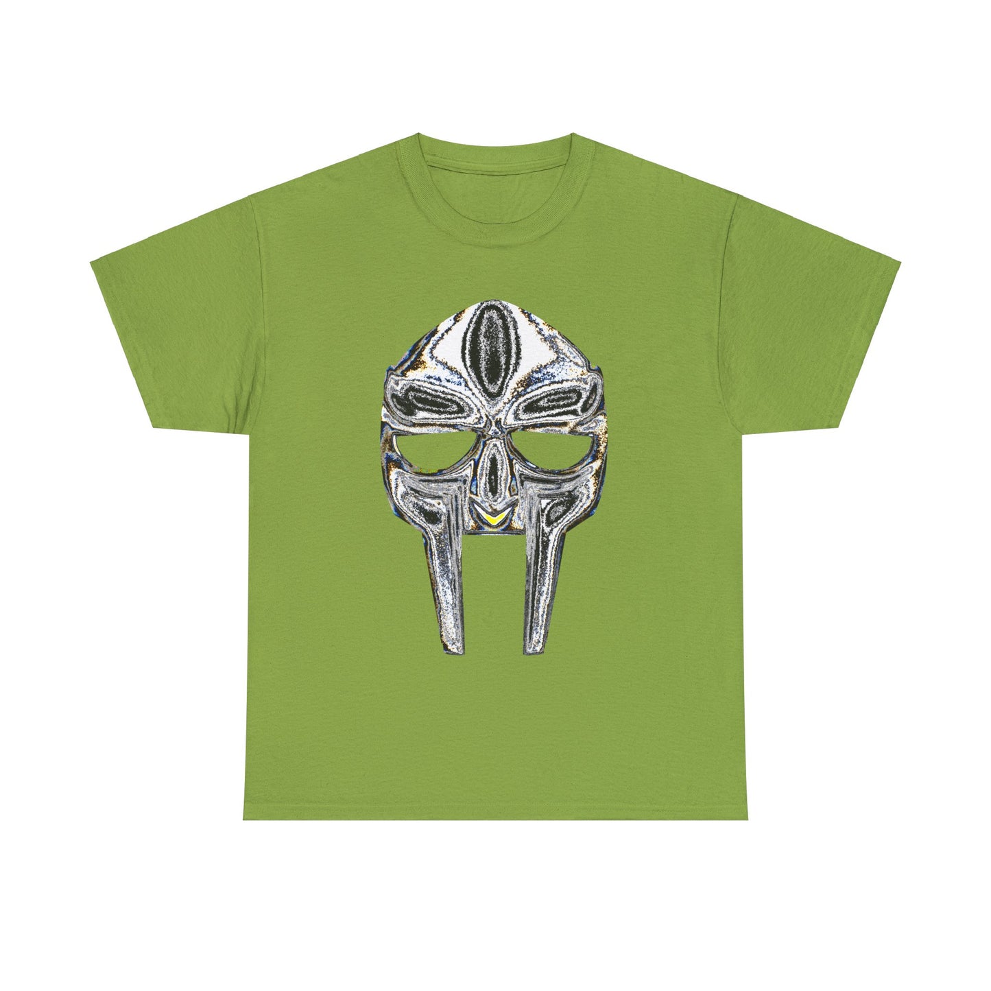 DOOM Unisex Heavy Cotton Tee