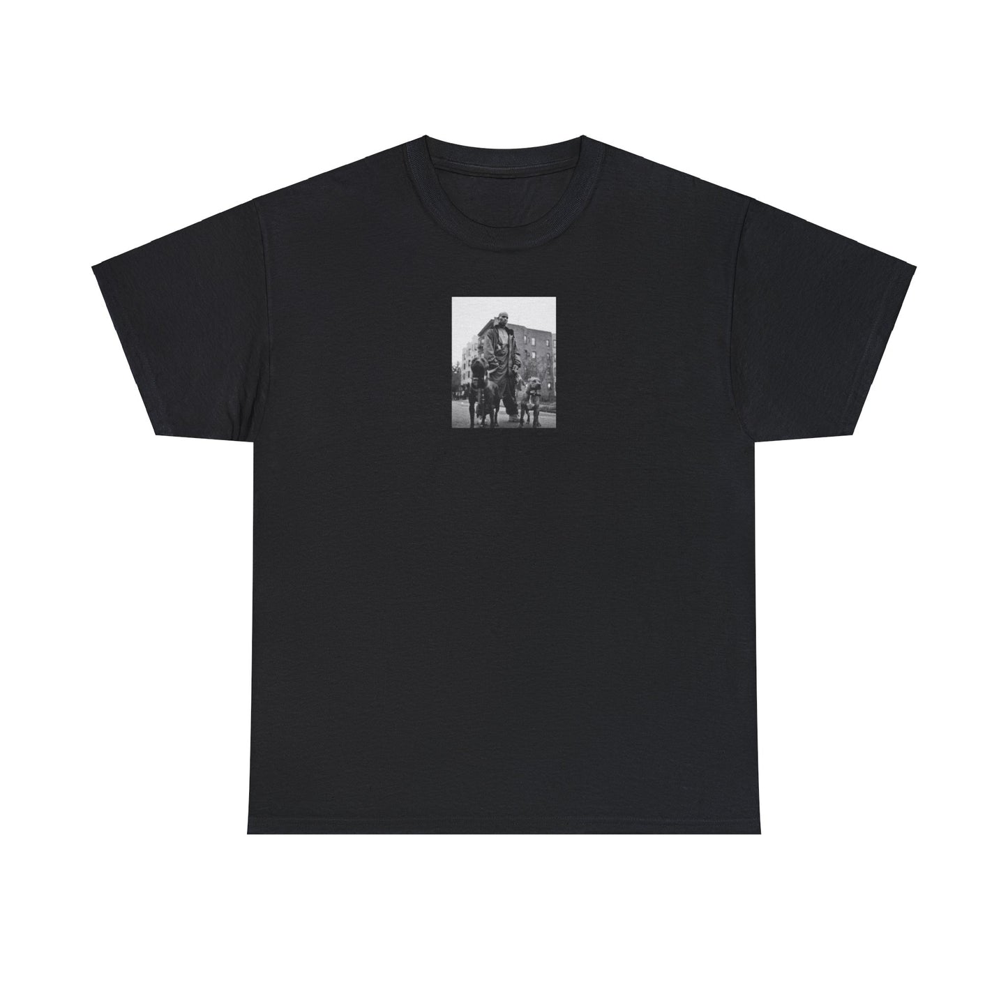 Dark Man X Unisex Heavy Cotton Tee