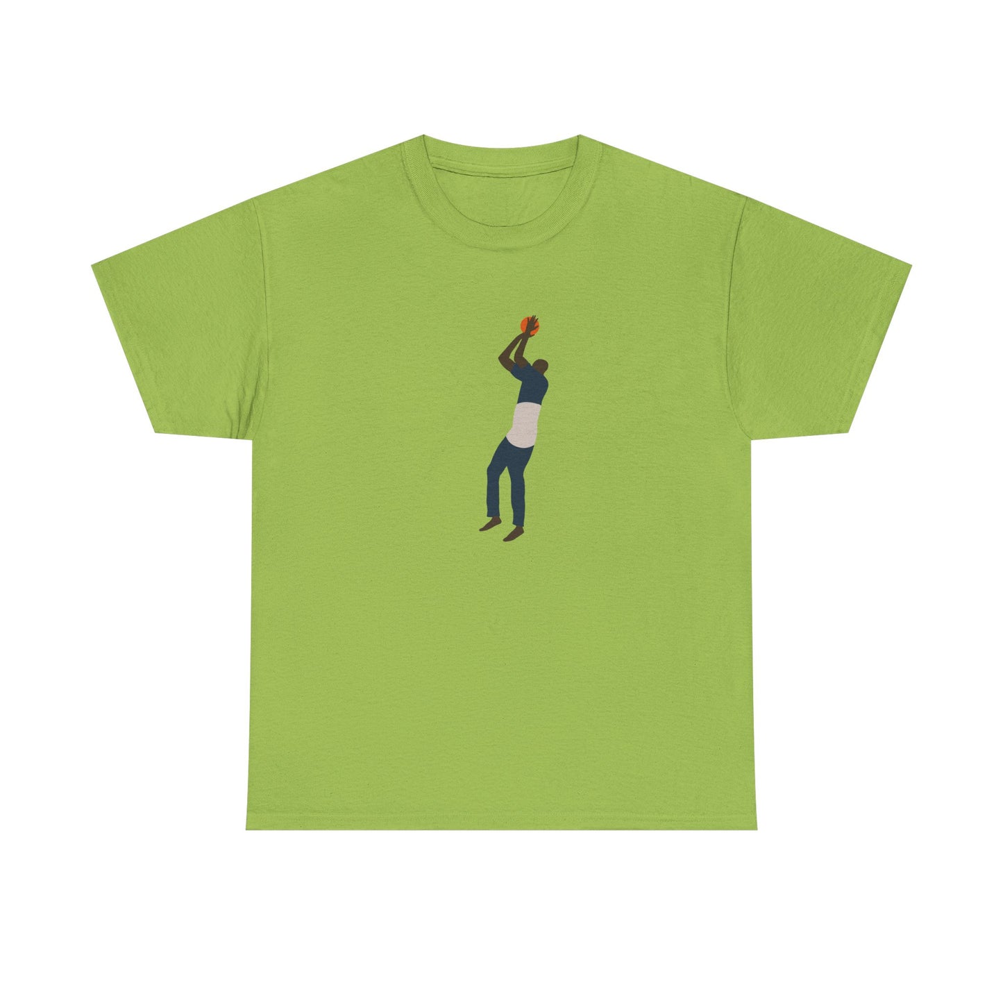 All Fades Unisex Heavy Cotton Tee