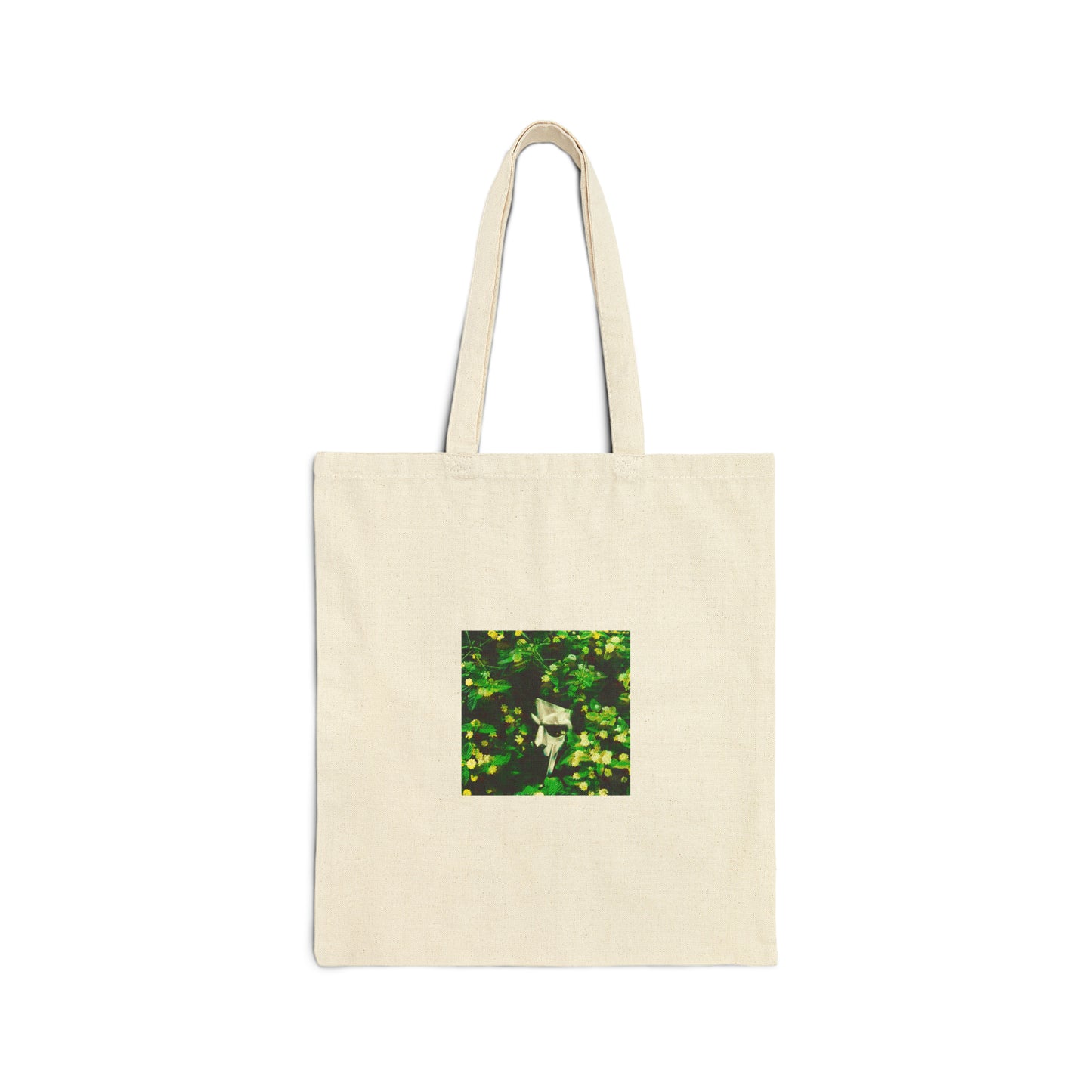 DOOM Cotton Canvas Tote Bag