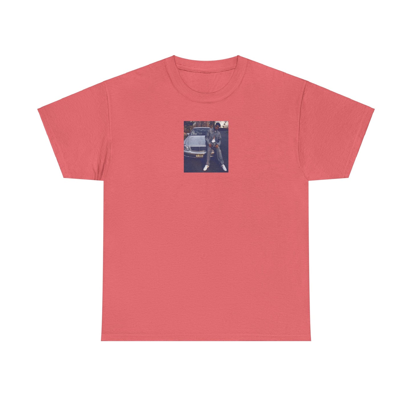 Craig Mack Unisex Heavy Cotton Tee